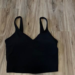 Lululemon align tank top size 6